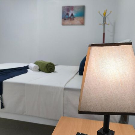Plateau Bedroom & Chambre - Praia Center 1 Экстерьер фото