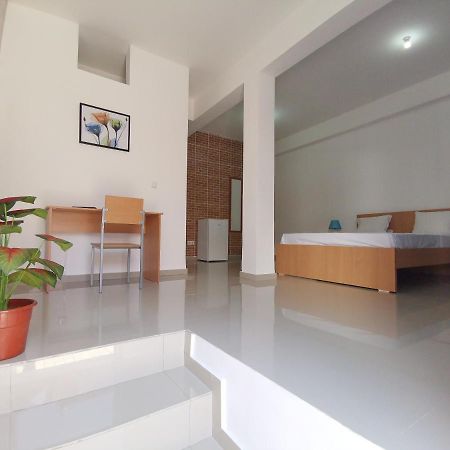 Plateau Bedroom & Chambre - Praia Center 1 Экстерьер фото