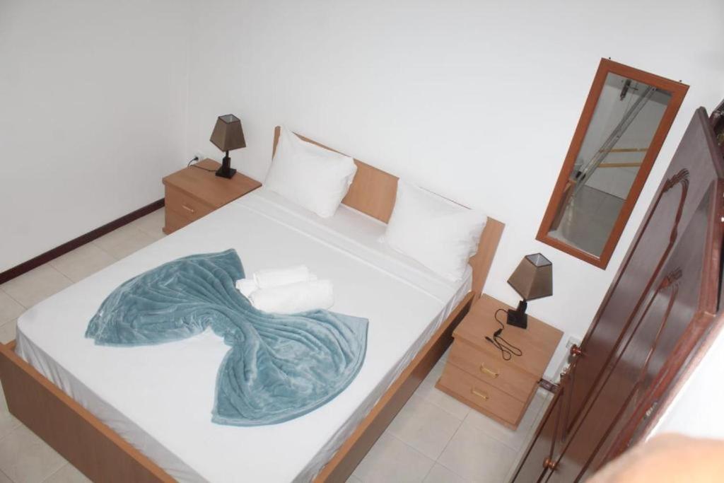 Plateau Bedroom & Chambre - Praia Center 1 Экстерьер фото
