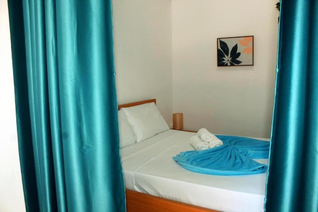 Plateau Bedroom & Chambre - Praia Center 1 Экстерьер фото