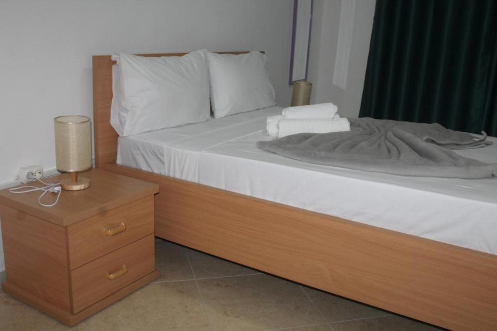 Plateau Bedroom & Chambre - Praia Center 1 Экстерьер фото