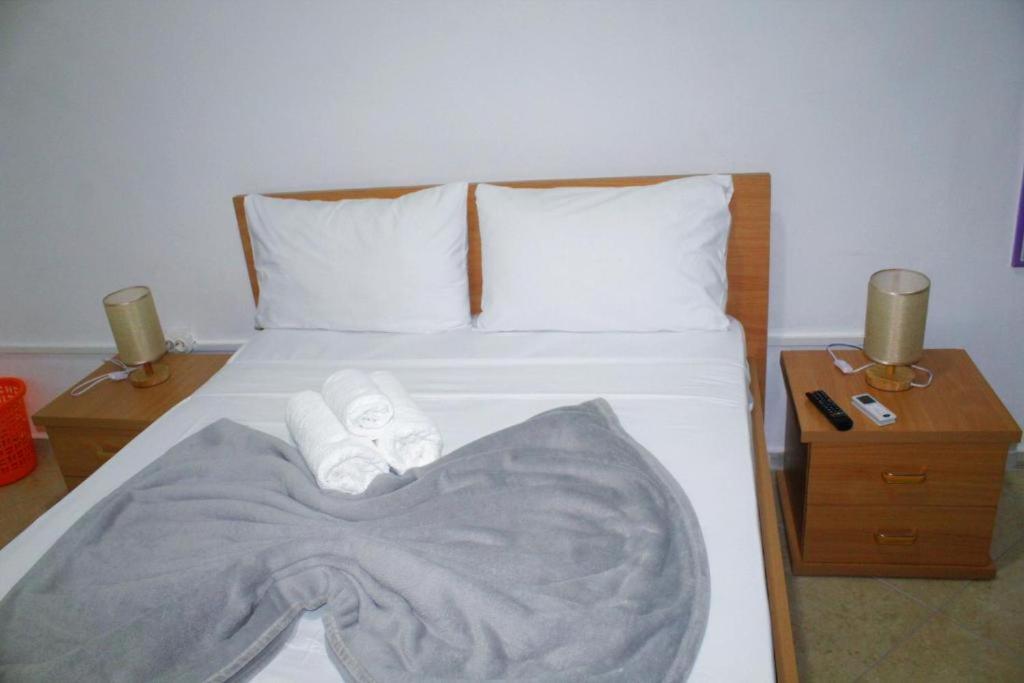 Plateau Bedroom & Chambre - Praia Center 1 Экстерьер фото