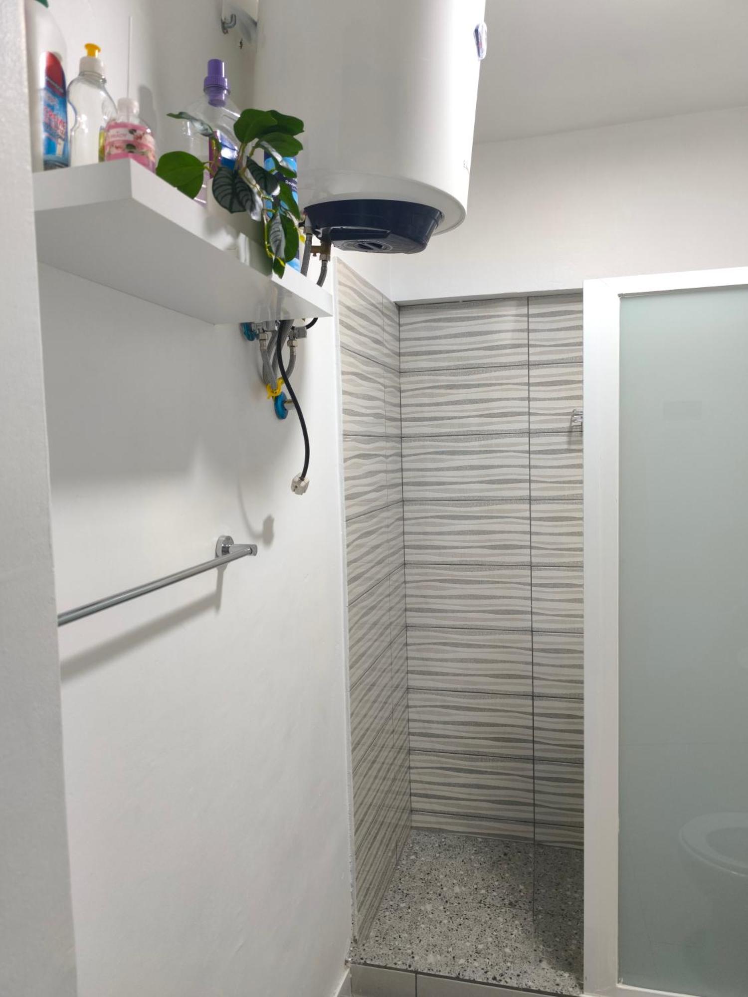 Plateau Bedroom & Chambre - Praia Center 1 Экстерьер фото