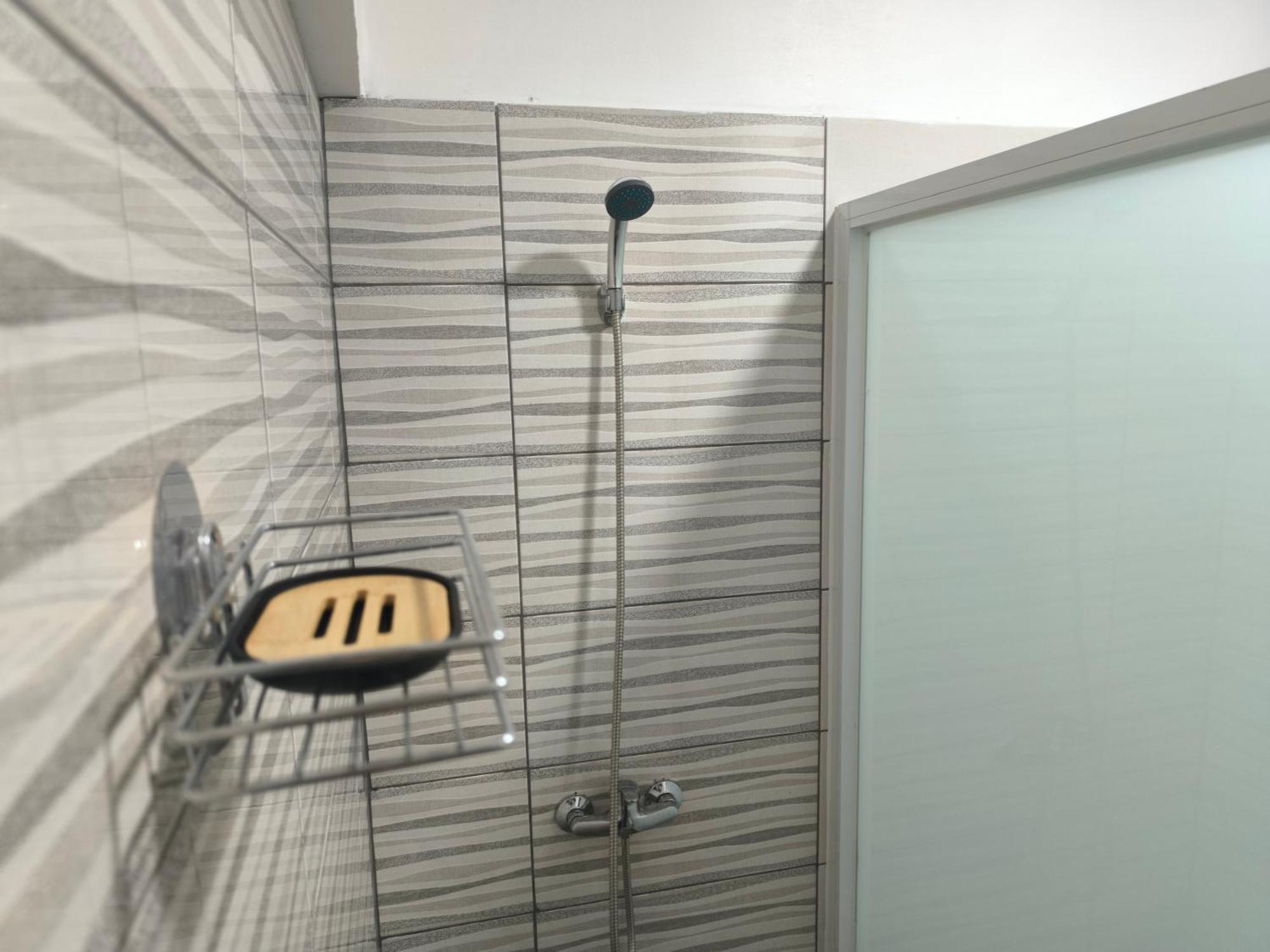Plateau Bedroom & Chambre - Praia Center 1 Экстерьер фото