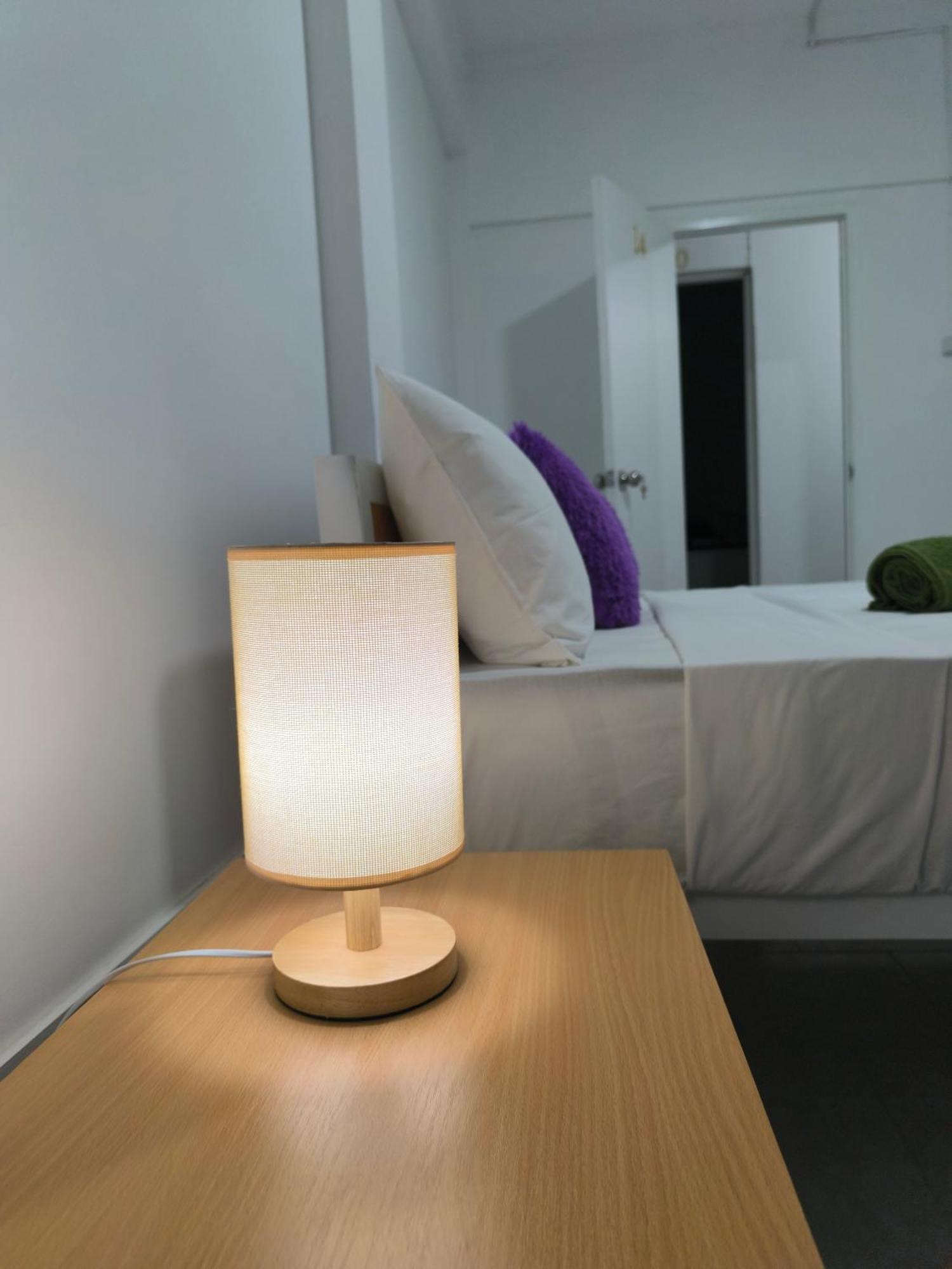 Plateau Bedroom & Chambre - Praia Center 1 Экстерьер фото