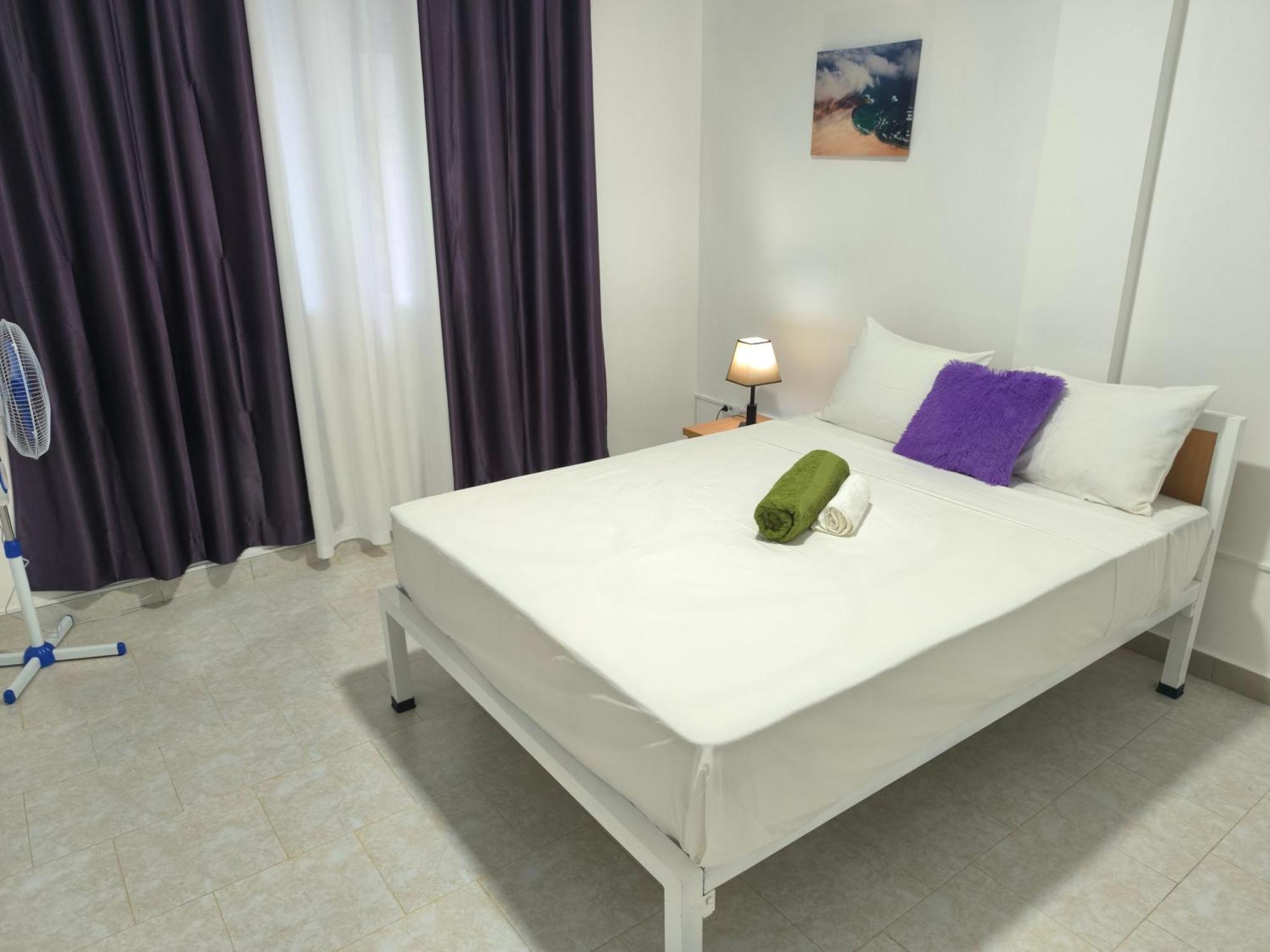 Plateau Bedroom & Chambre - Praia Center 1 Экстерьер фото