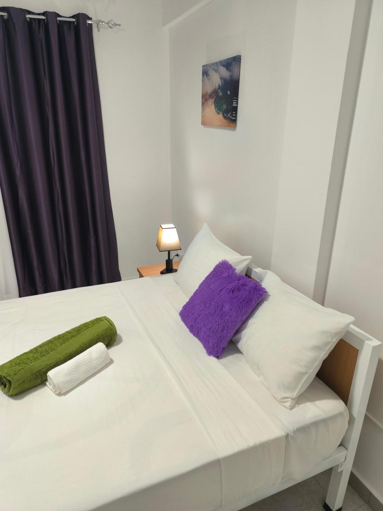 Plateau Bedroom & Chambre - Praia Center 1 Экстерьер фото