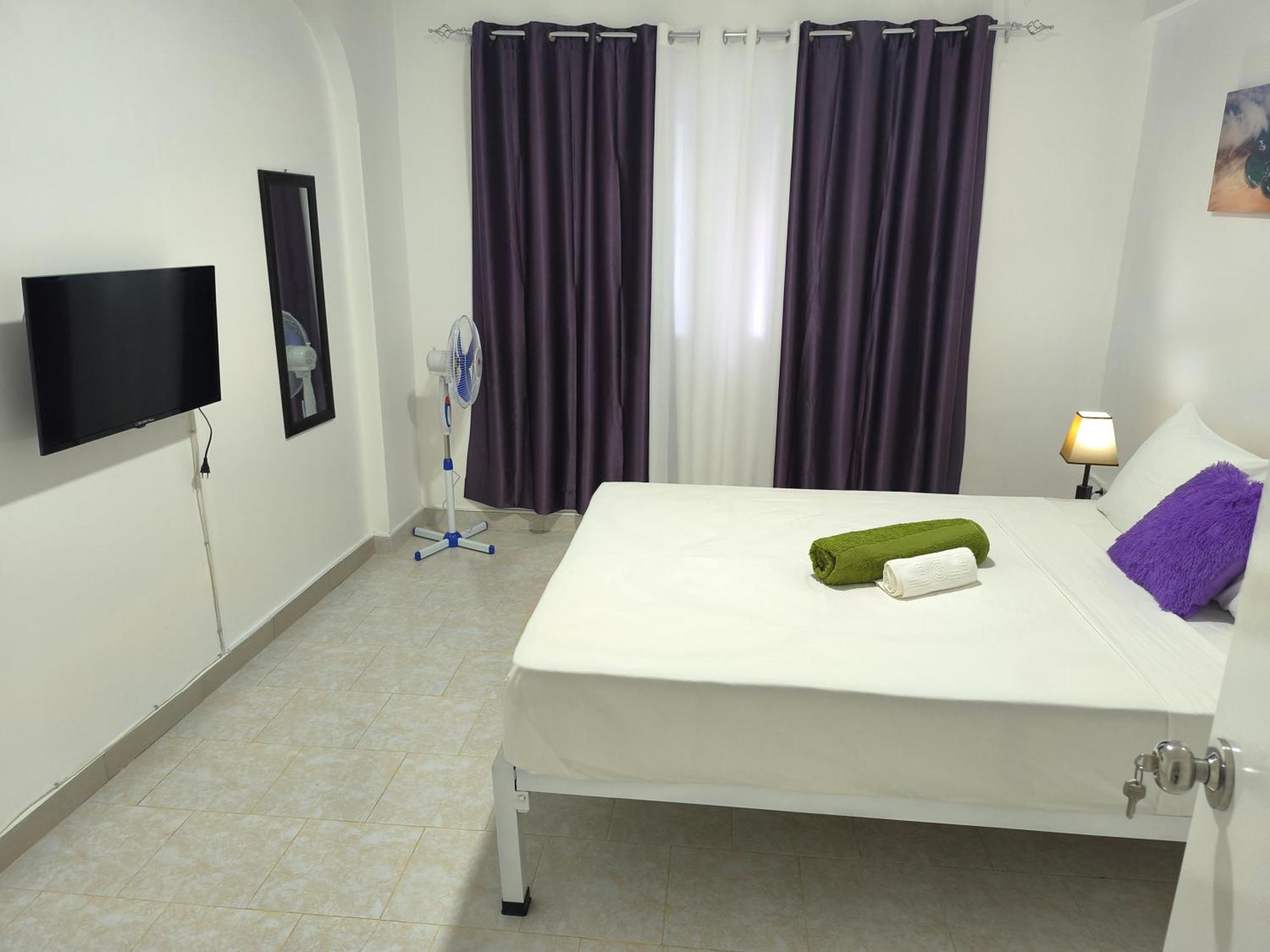 Plateau Bedroom & Chambre - Praia Center 1 Экстерьер фото