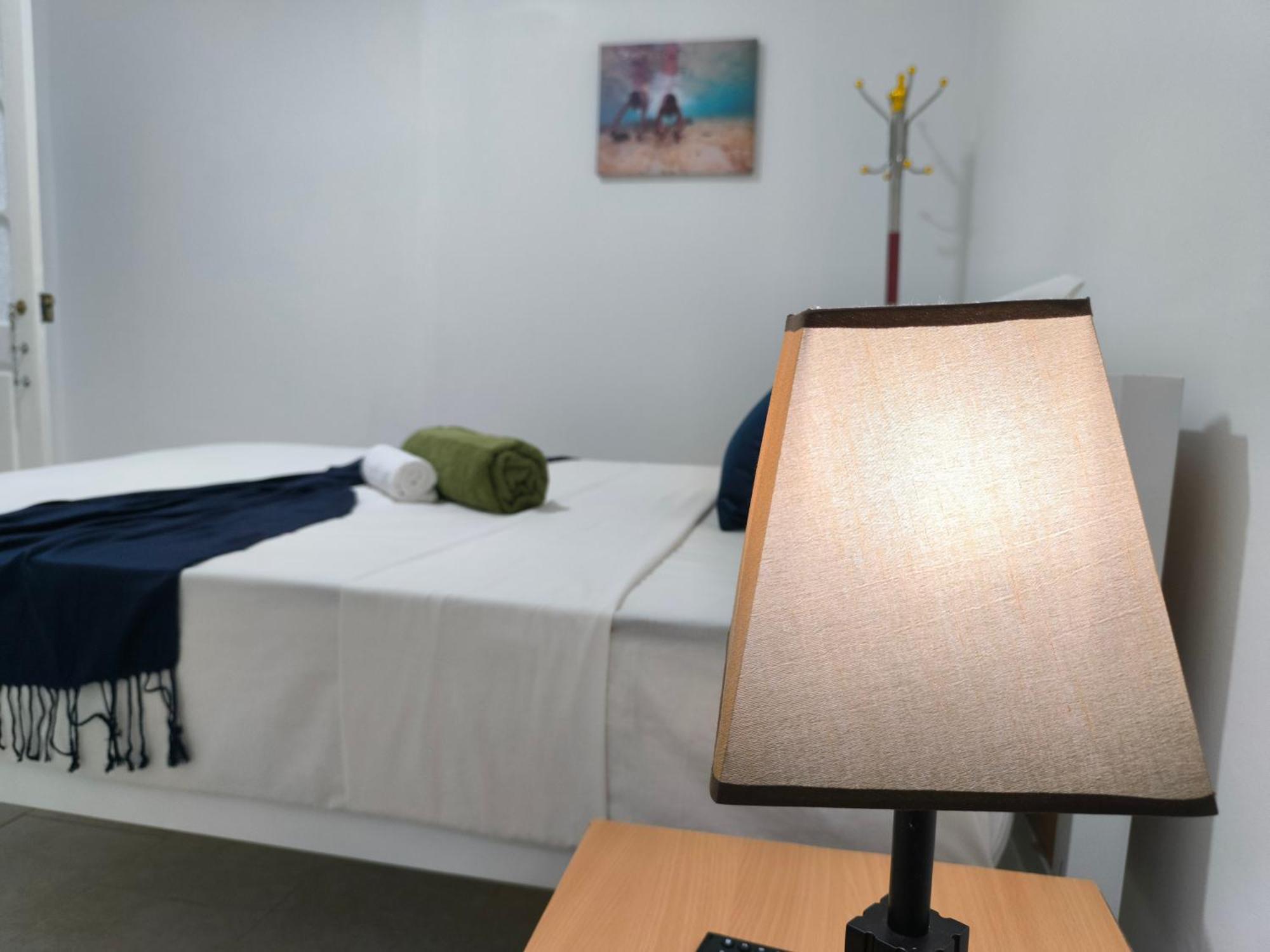 Plateau Bedroom & Chambre - Praia Center 1 Экстерьер фото