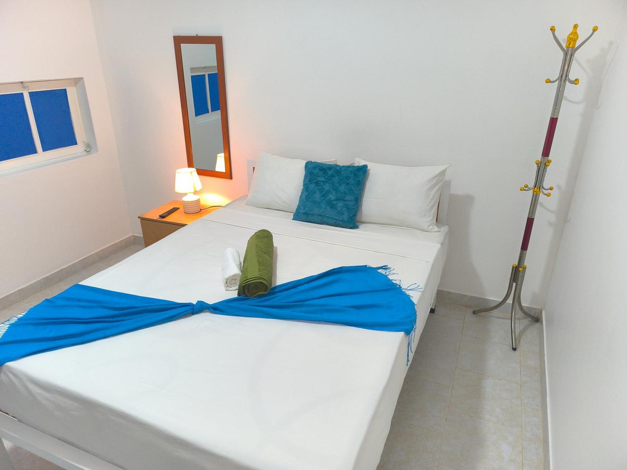 Plateau Bedroom & Chambre - Praia Center 1 Экстерьер фото