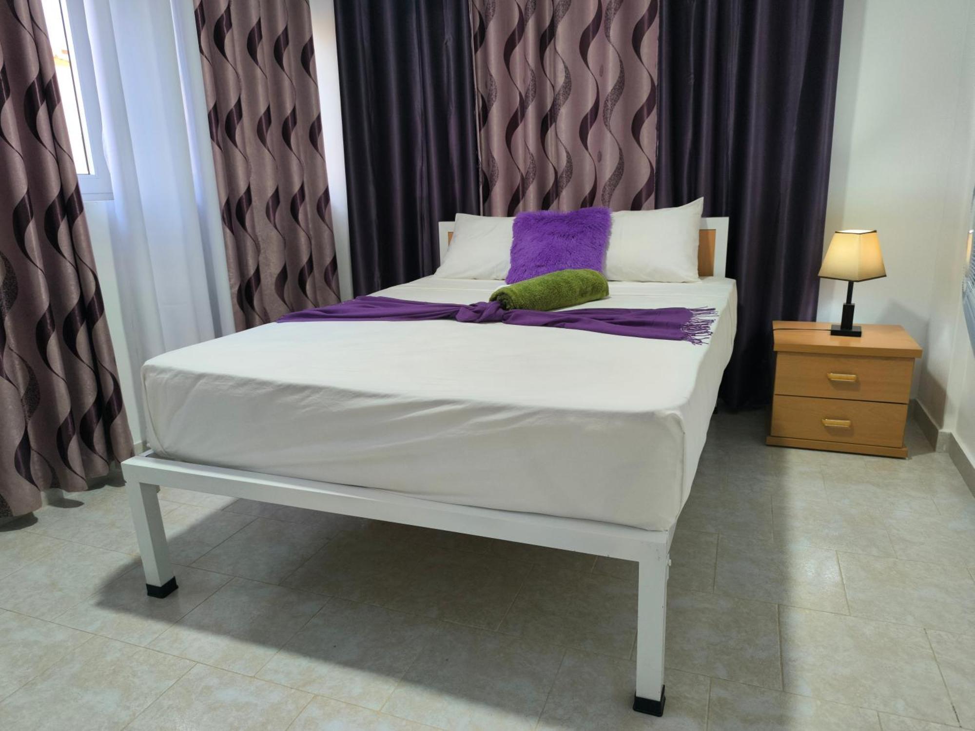Plateau Bedroom & Chambre - Praia Center 1 Экстерьер фото