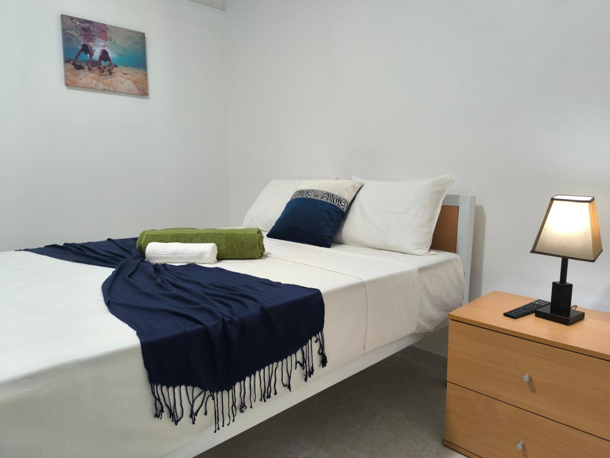 Plateau Bedroom & Chambre - Praia Center 1 Экстерьер фото