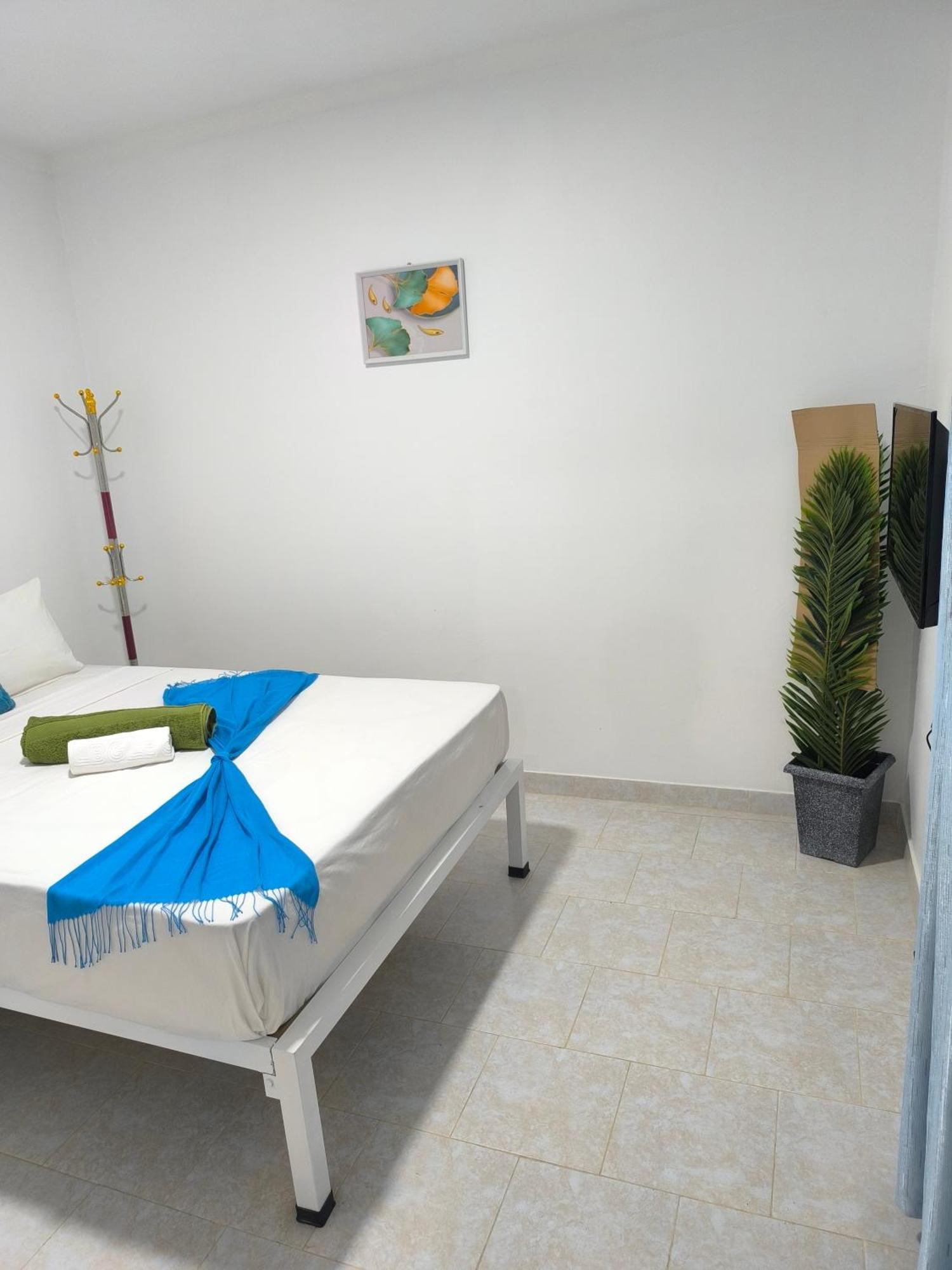 Plateau Bedroom & Chambre - Praia Center 1 Экстерьер фото