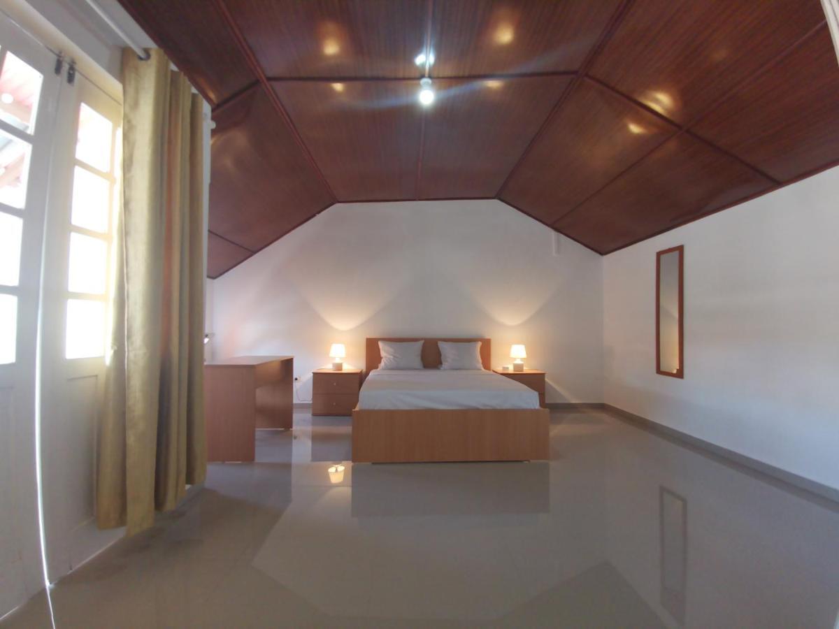 Plateau Bedroom & Chambre - Praia Center 1 Экстерьер фото