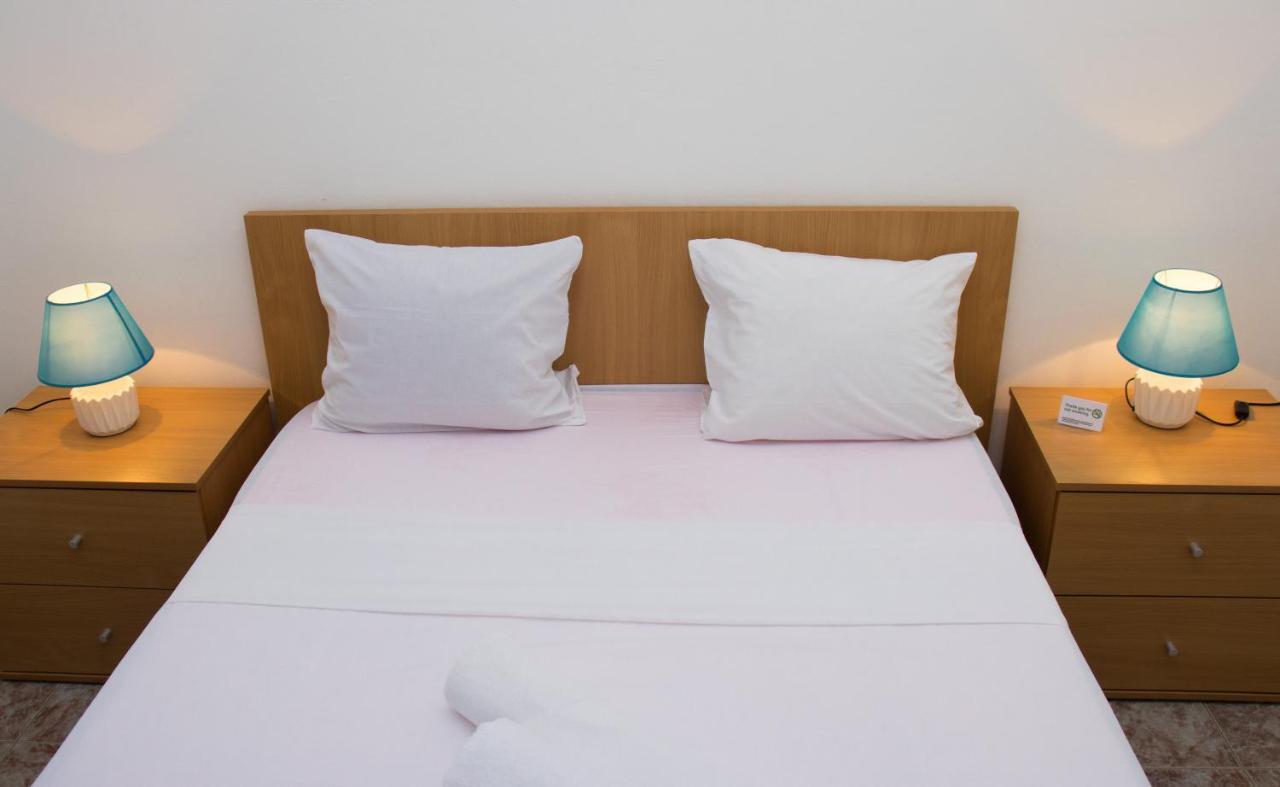 Plateau Bedroom & Chambre - Praia Center 1 Экстерьер фото