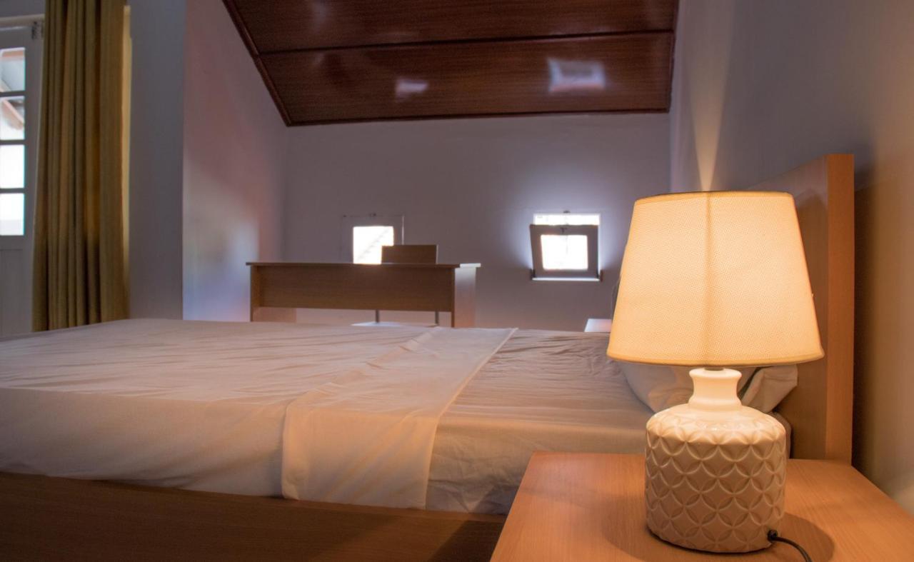 Plateau Bedroom & Chambre - Praia Center 1 Экстерьер фото
