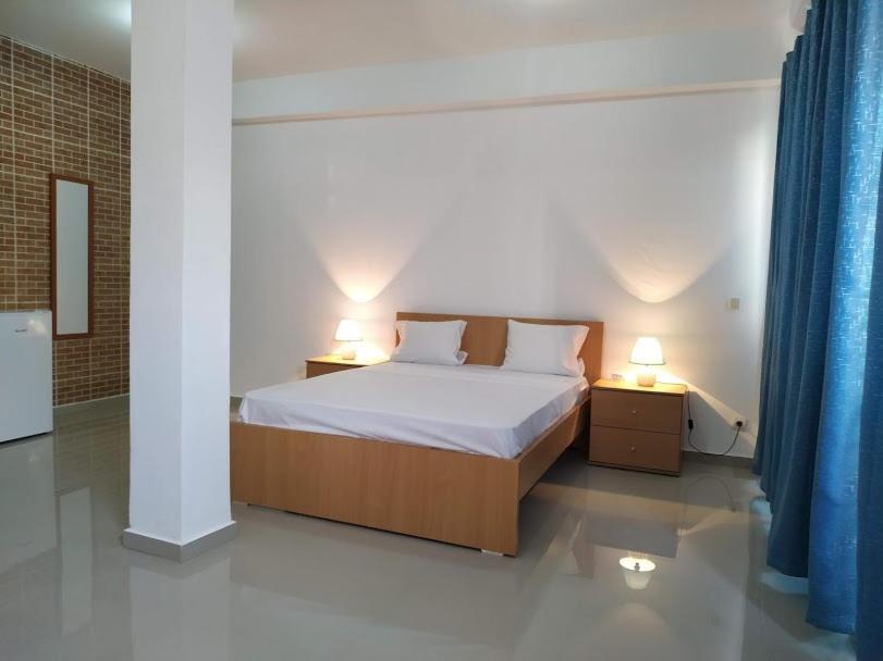 Plateau Bedroom & Chambre - Praia Center 1 Экстерьер фото