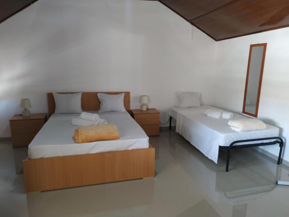 Plateau Bedroom & Chambre - Praia Center 1 Экстерьер фото